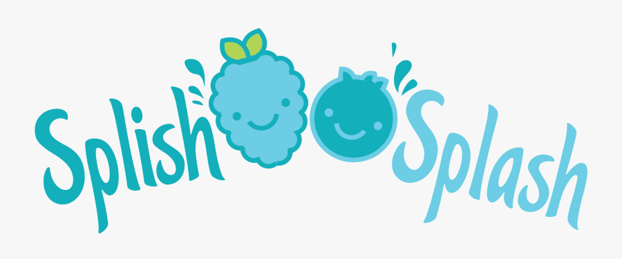 Transparent Splash Clipart - Splish Splash Clipart Png, Transparent Clipart