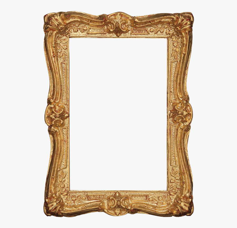 Transparent Picture Frame, Transparent Clipart