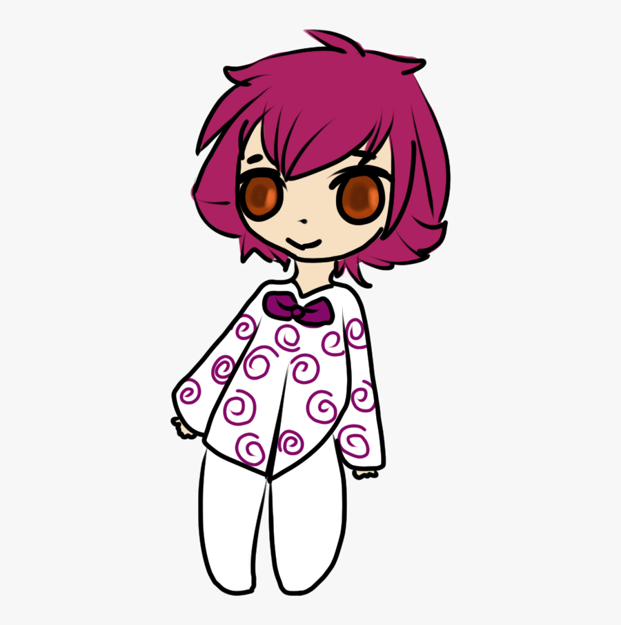 A Doodle Of Cartoon-, Transparent Clipart