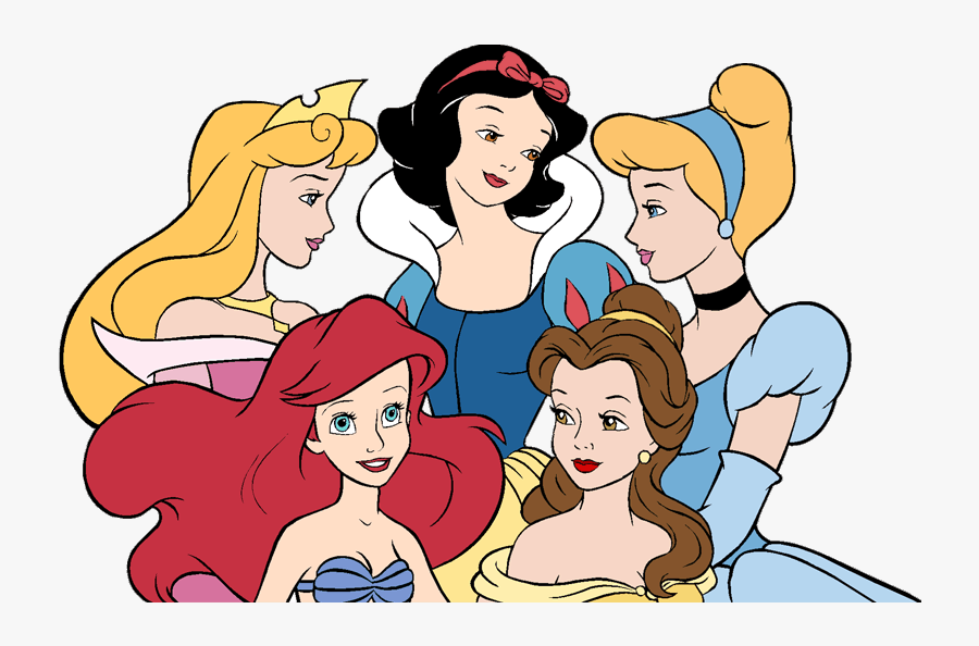 Top 89 Princesses Clip Art - Disney Princess Clipart Free , Free ...