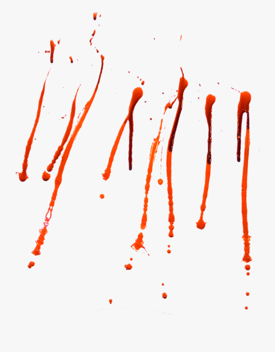 Blood Cut Png - Hand Cut Pic Png, Transparent Clipart