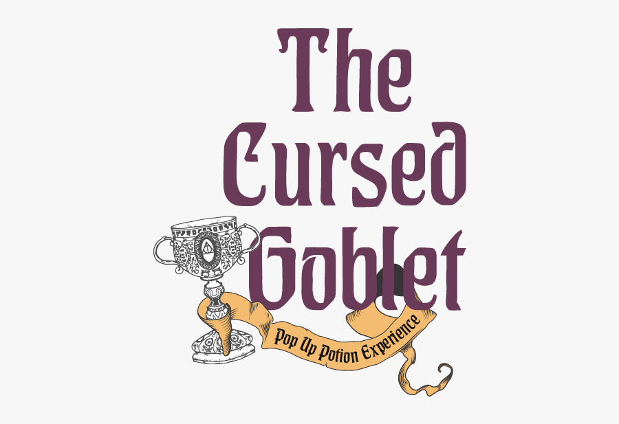 Cursed Goblet, Transparent Clipart