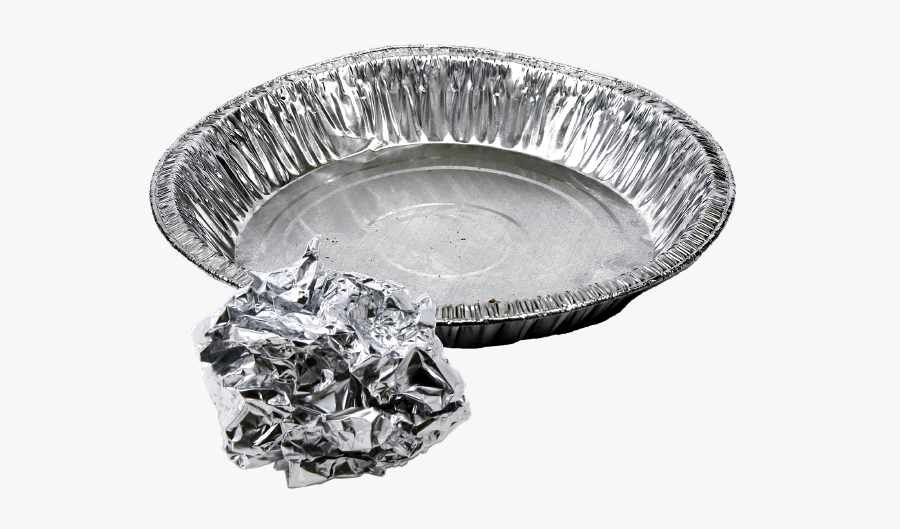 Why Can"t I Put These In My Recycling Cart - Pie Tin, Transparent Clipart