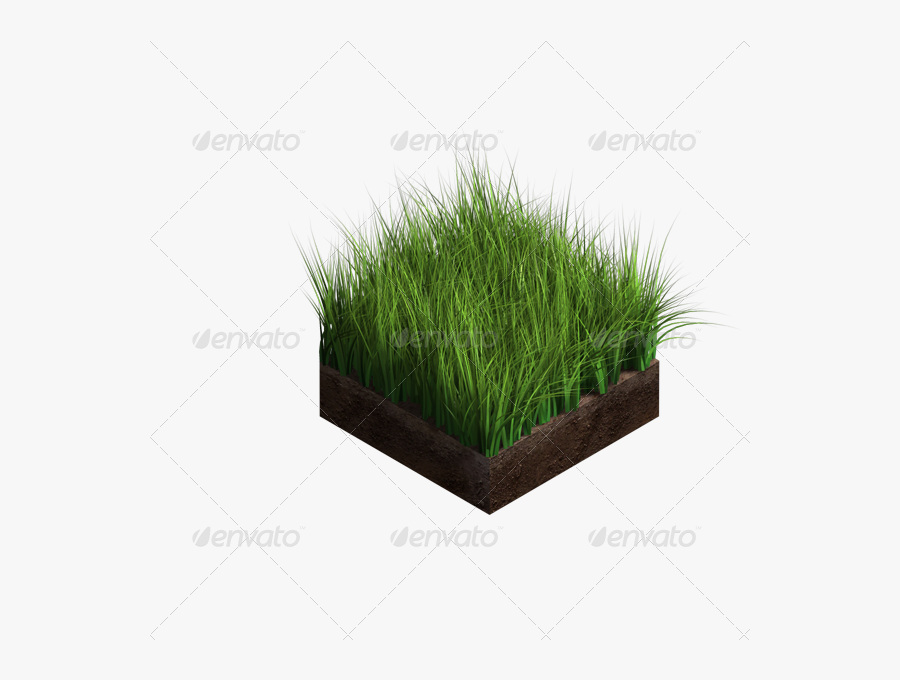 Transparent Dirt Ground Png - Ground 3d Design Png, Transparent Clipart