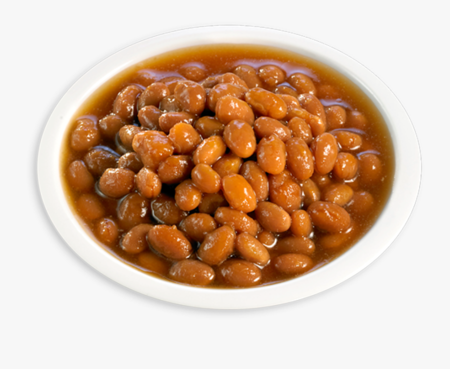 Baked Beans Common Bean Food Pork And Beans - Baked Beans Png, Transparent Clipart