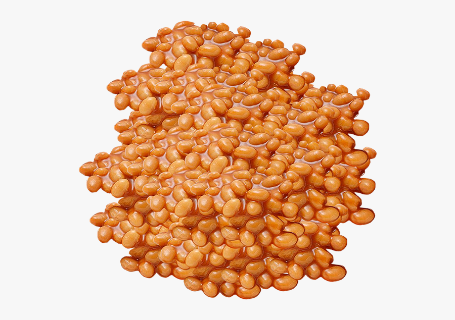 Beans Baked Photosymbols - Baked Beans Png, Transparent Clipart