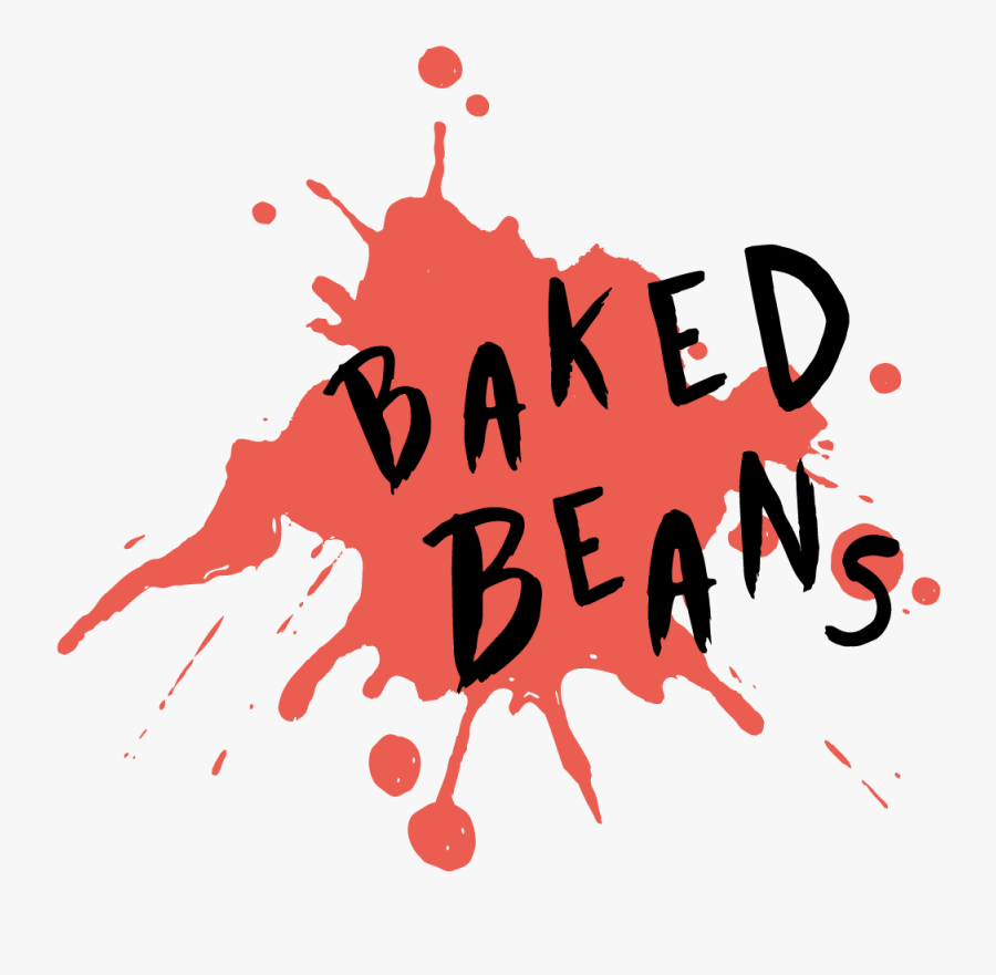 Baked Beans Hast Du Bohnen Auf Den Ohren - Hast Du Bohnen Auf Den Ohren?!, Transparent Clipart