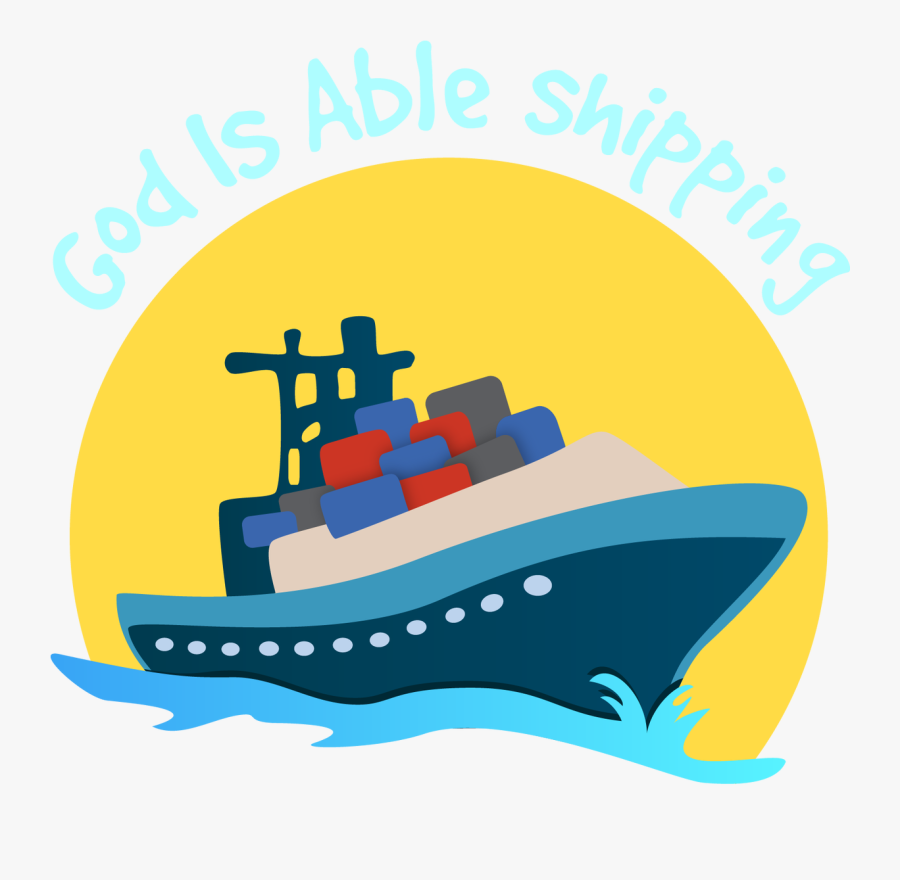 Godisable - Illustration, Transparent Clipart