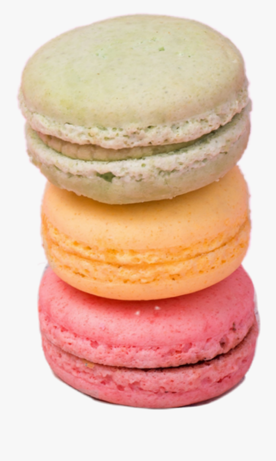 #macarons #macaron #cookies - Macaron, Transparent Clipart