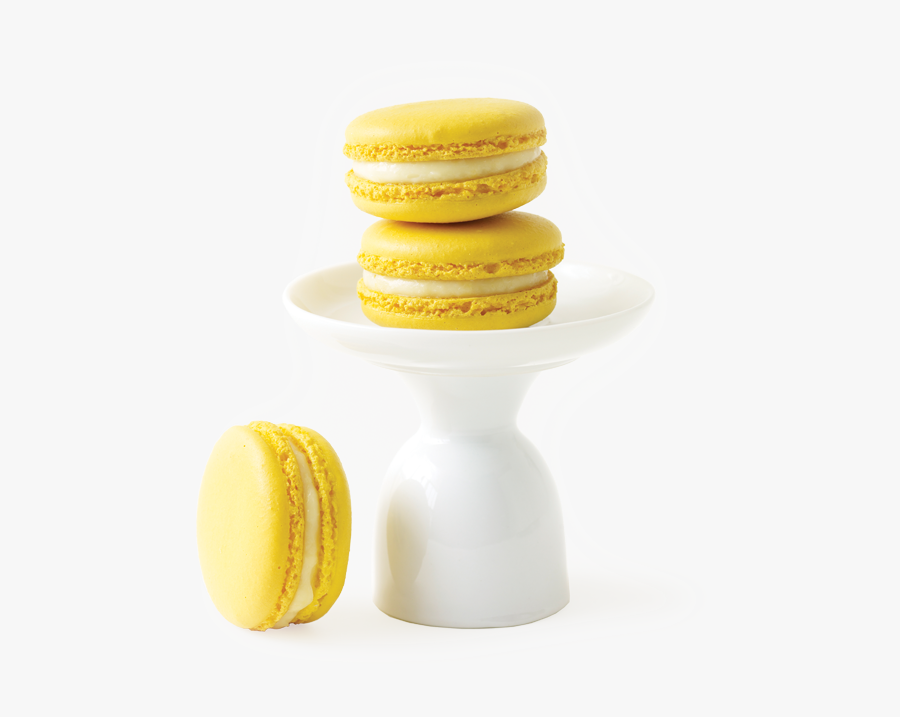 Transparent Macarons Png, Transparent Clipart