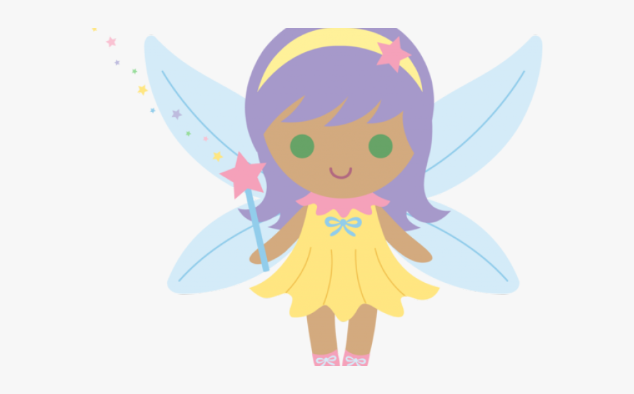 Fairy Clipart Images, Transparent Clipart