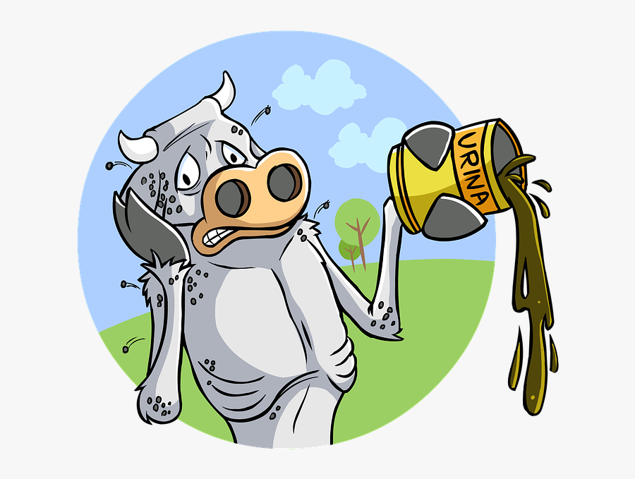 Agribusiness, Agriculture, Livestock, Animal Disease - Happened To Sick Cows, Transparent Clipart