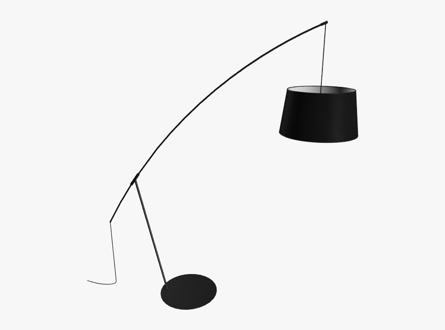 Lamp Clipart Floor Lamp, Transparent Clipart