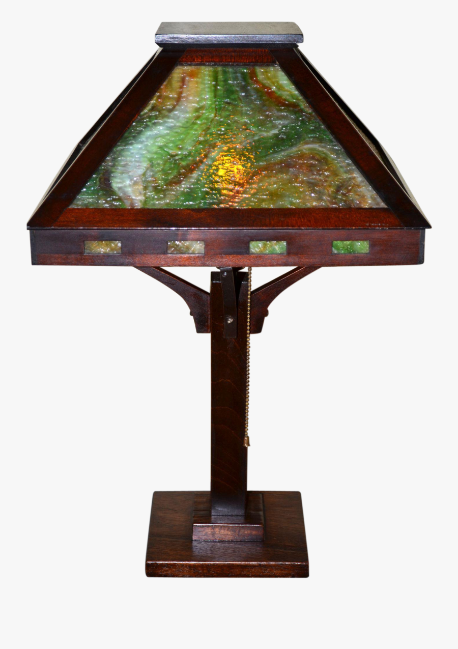 Transparent Table Lamp Png, Transparent Clipart