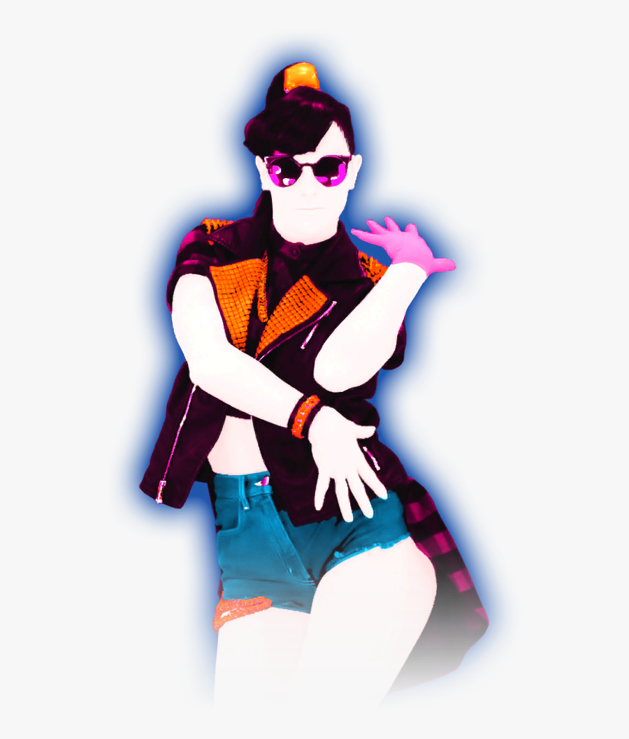 Just Dance Png - Just Dance Hand Clap, Transparent Clipart