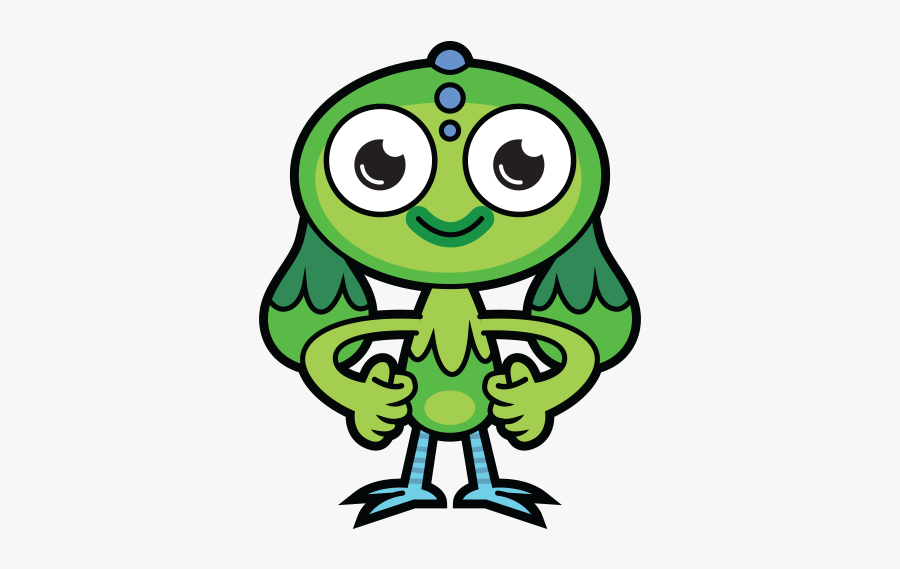 Flappy Tuckler Gonoodle, Transparent Clipart