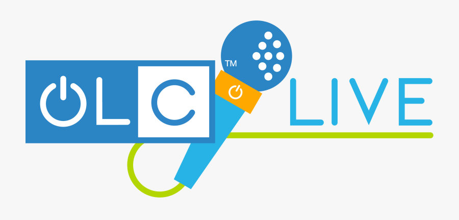 Olc Live - Online Learning Consortium, Transparent Clipart