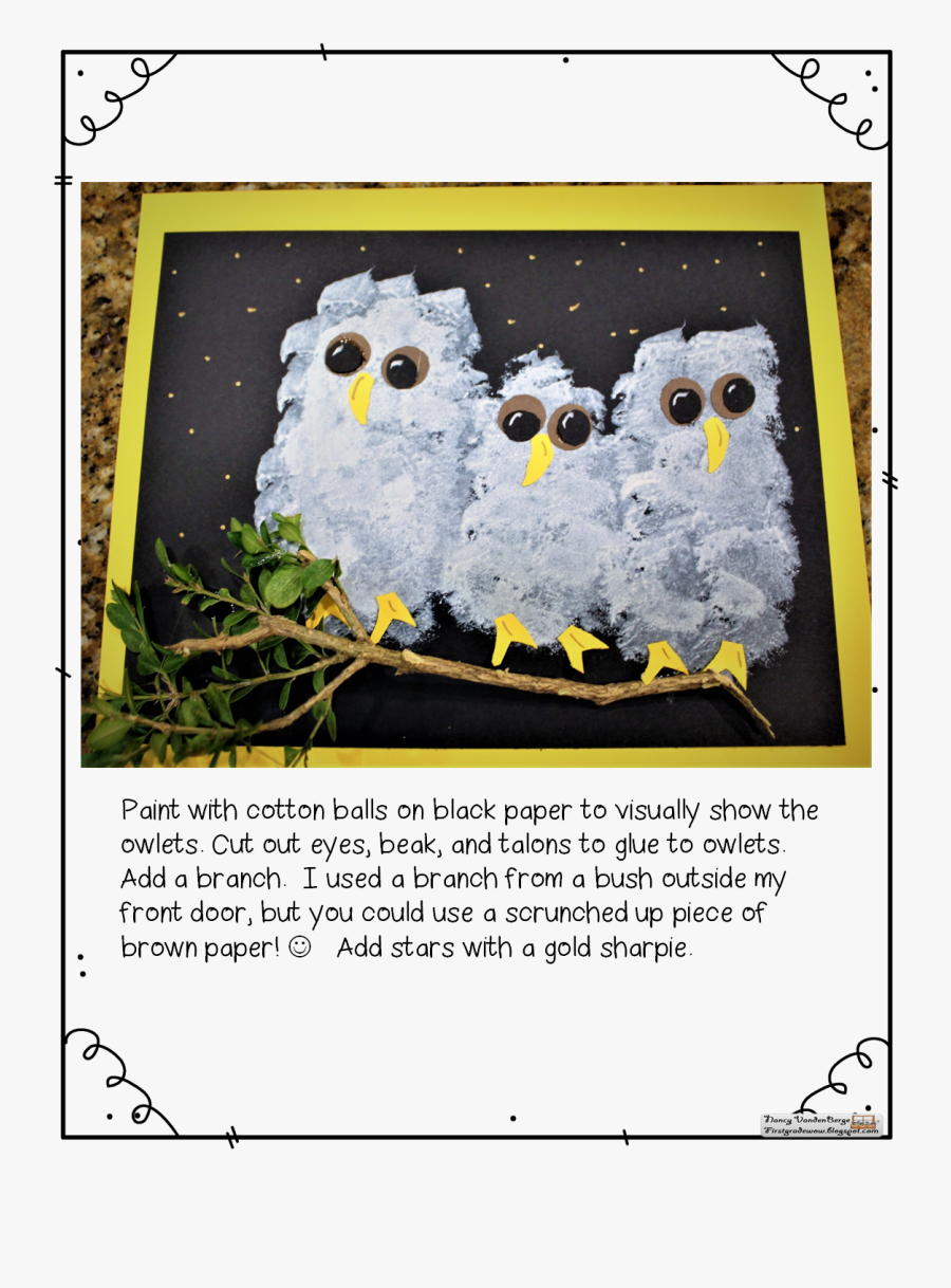 Acrostic Poems Snowy Owl, Transparent Clipart