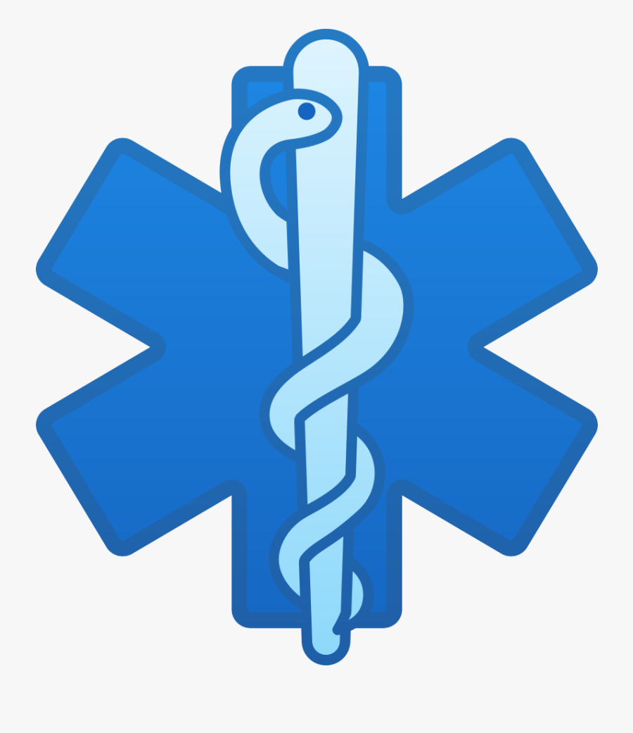 Medical Symbol Png - Medical Logo Icon Png, Transparent Clipart