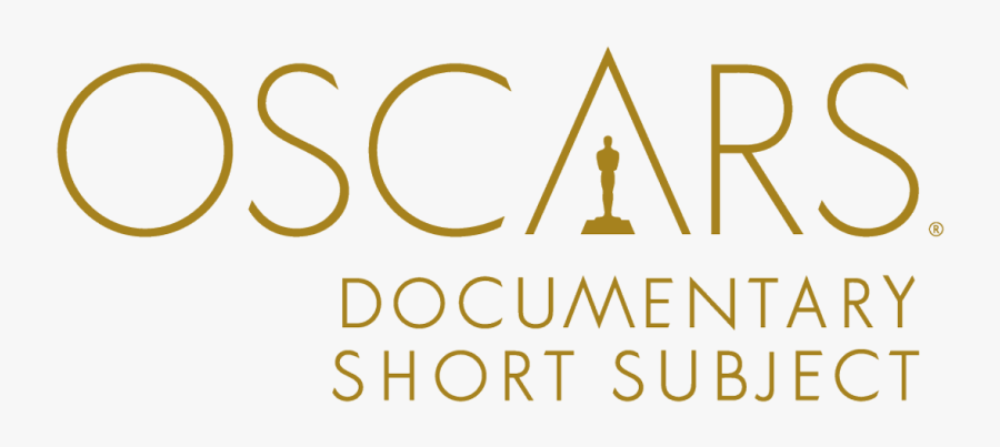 Transparent Oscar Logo Png - Academy Awards, Transparent Clipart