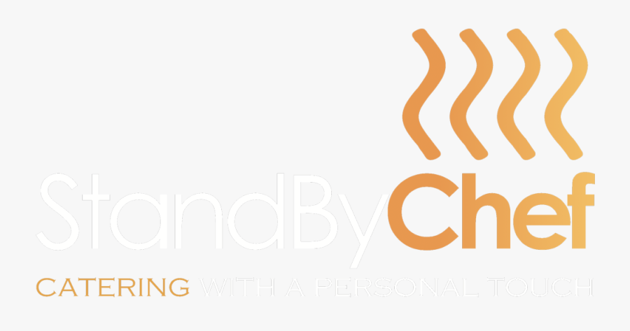 Standbychef Catering And Deliveries, Transparent Clipart