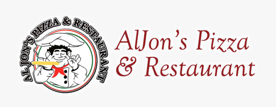Aljon"s Pizza And Restaurant - Circle, Transparent Clipart
