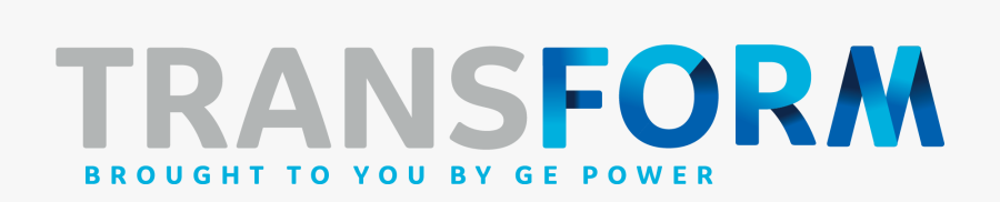 Transform Logo Png, Transparent Clipart