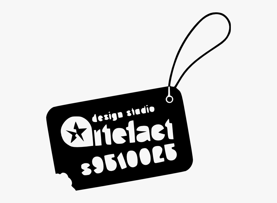 Free Vector Artefacts Logo Clip Art - Logo, Transparent Clipart