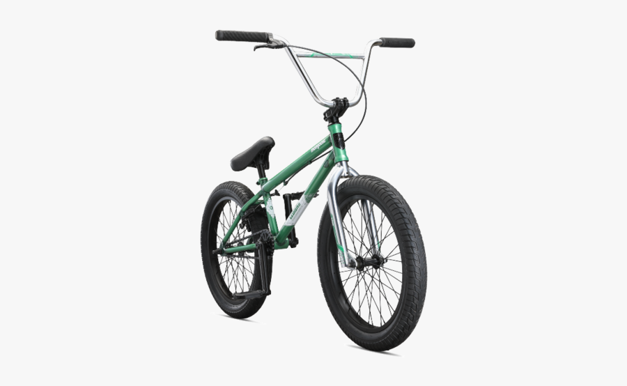 bmx mongoose legion l80 2018