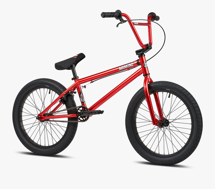 Bike Svg Bmx - Mankind Bmx, Transparent Clipart