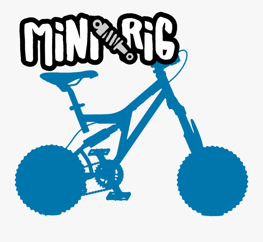 mini rocker mini rig