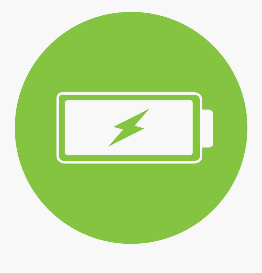 Battery Charging Png Fully Charged Battery Icon Free Transparent