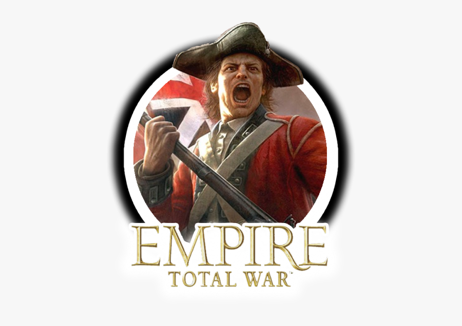 Download Total War Png Clipart - Empire Total War Box, Transparent Clipart