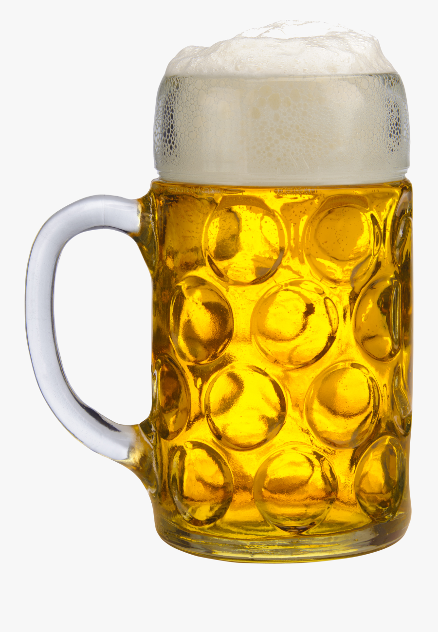 Two Beer Mugs Clip Art , Free Transparent Clipart - ClipartKey