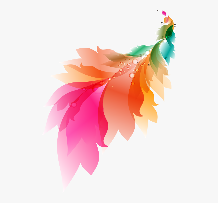 Peacock Feather Images Png, Transparent Clipart