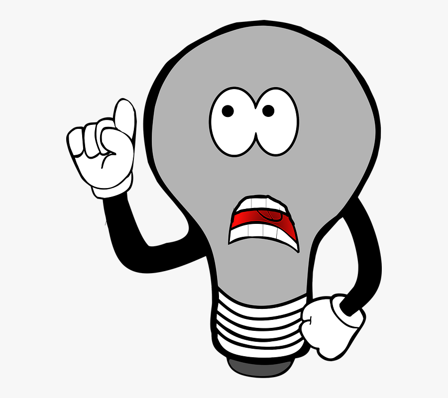Did You Know Cartoon, Transparent Clipart