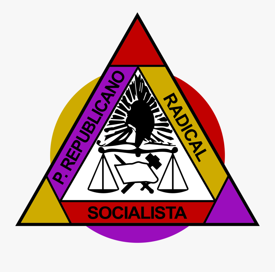 Partido Republicano Radical Socialista, Transparent Clipart