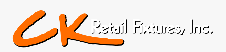 Ck Retail Fixtures, Inc, Transparent Clipart