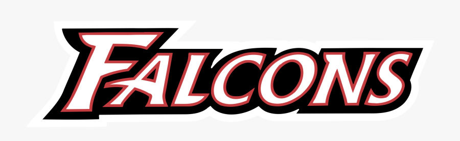 Atlanta Falcons 02 Logo Png Transparent Clipart , Png - Atlanta Falcons Logo, Transparent Clipart
