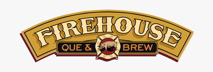 Firehouse Craft - Label, Transparent Clipart