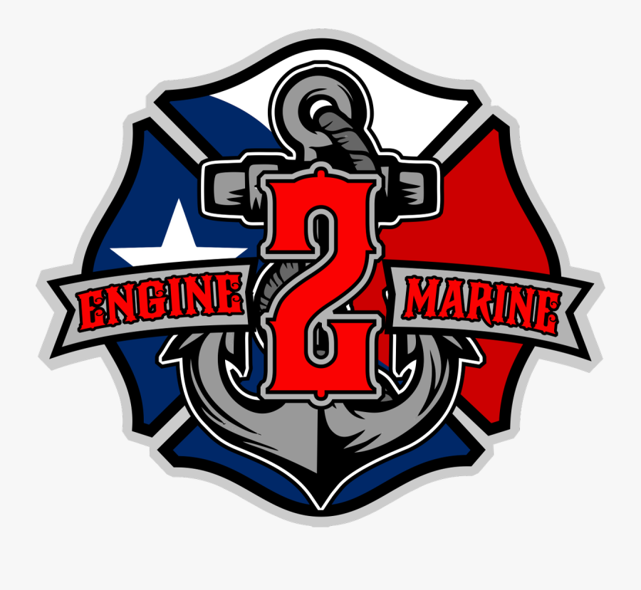 Boston Engine 42 Patch, Transparent Clipart