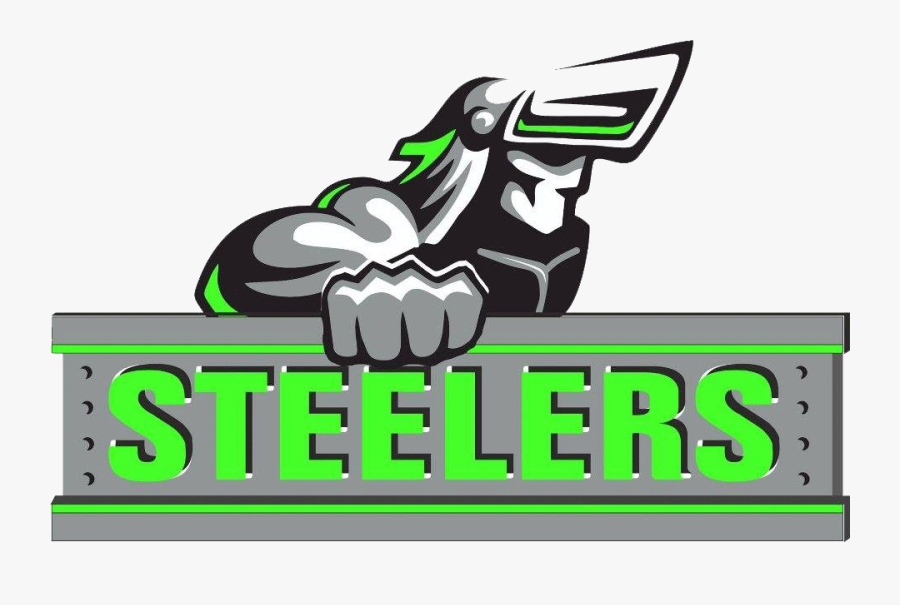 Sheffield Steelers Logo, Transparent Clipart