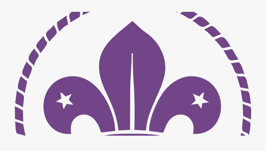 Scouts And Guides Logo , Free Transparent Clipart - ClipartKey