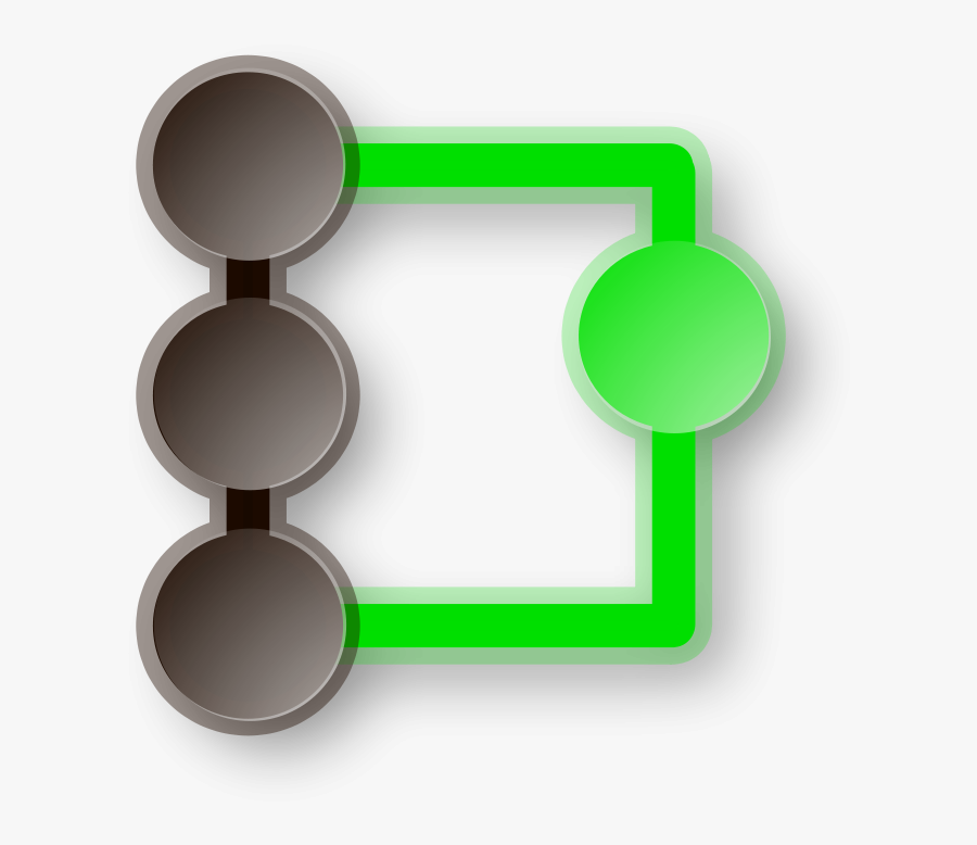Software Clip Art Download - Circle, Transparent Clipart