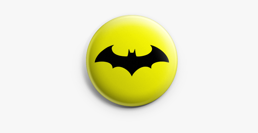 Batman Symbol - Batman Hush, Transparent Clipart