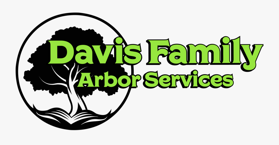 Tree Service Tulsa - Graphic Design, Transparent Clipart