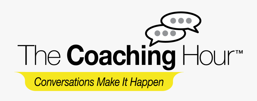 The Coaching Hour, Transparent Clipart