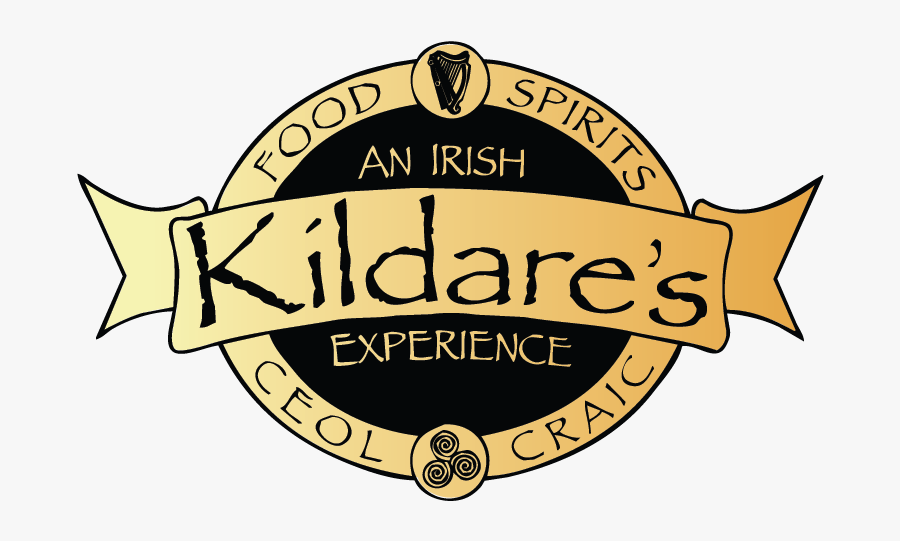 Kildare's West Chester Logo, Transparent Clipart