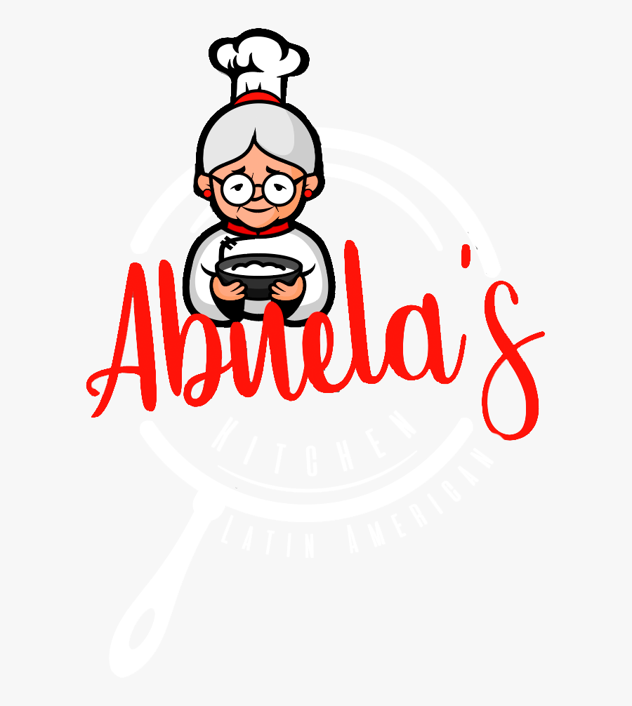 Abuela"s Kitchen Latin American - Kochmütze, Transparent Clipart