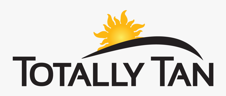 Totally Tan Inc - Totally Tan, Transparent Clipart